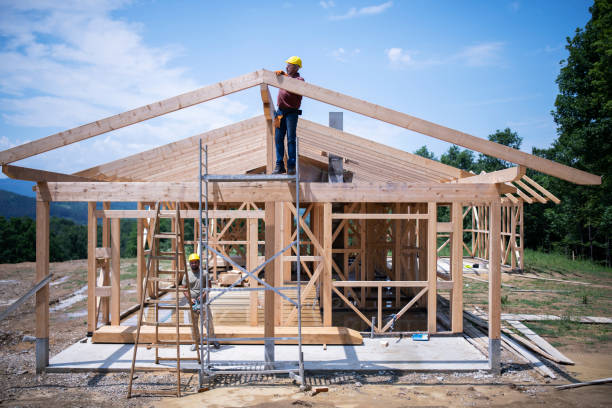 Best Residential Roof Replacement  in Rainbow Lakes, NJ