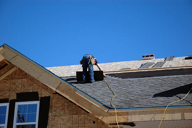 Residential Roof Replacement in Rainbow Lakes, NJ