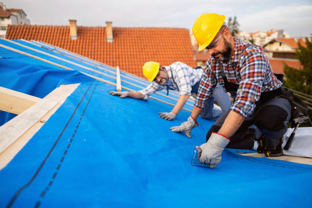 Best Tile Roofing Contractor  in Rainbow Lakes, NJ