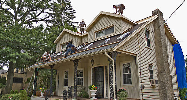 Slate Roofing Contractor in Rainbow Lakes, NJ
