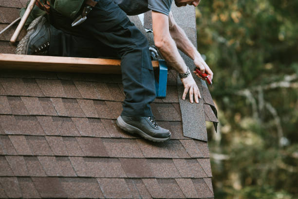 Best Flat Roof Repair Services  in Rainbow Lakes, NJ